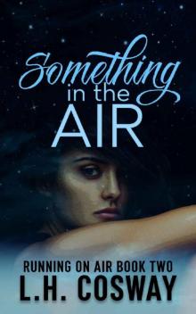 Something in the Air (Running on Air Book 2)