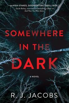 Somewhere in the Dark Read online