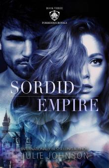 Sordid Empire Read online
