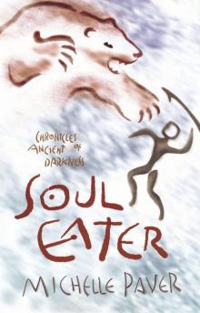 Soul Eater - Borders Only Read online