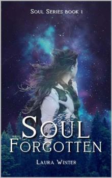Soul Forgotten (Blue Star Series Book 1) Read online