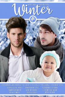 Special Delivery: Winter: An Mpreg Romance Collection Read online