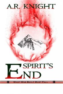 Spirit's End Read online