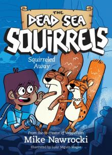 Squirreled Away Read online