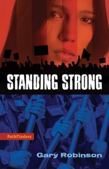Standing Strong Read online