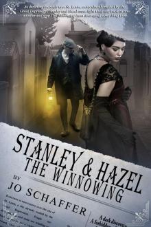 Stanley & Hazel: The Winnowing Read online