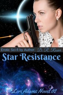 Star Resistance Read online