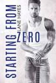 Starting From Zero (Starting From Series Book 1) Read online