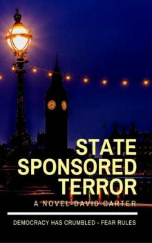 State Sponsored Terror Read online
