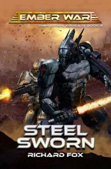 Steel Sworn Read online