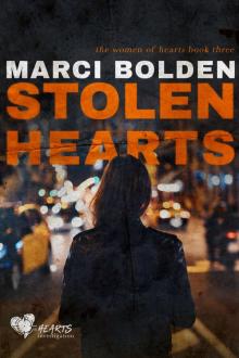 Stolen Hearts Read online