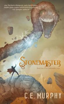 Stonemaster Read online
