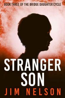 Stranger Son Read online