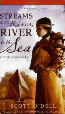 Streams to the River, River to the Sea Read online