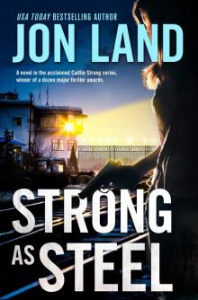Strong As Steel Read online