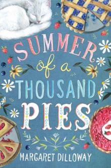 Summer of a Thousand Pies Read online