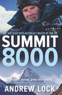 Summit 8000 Read online
