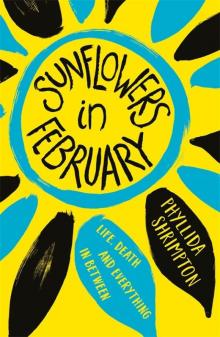 Sunflowers in February Read online