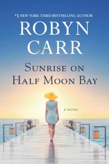 Sunrise on Half Moon Bay Read online