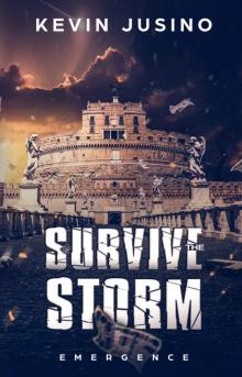 Survive the Storm- Emergence Read online