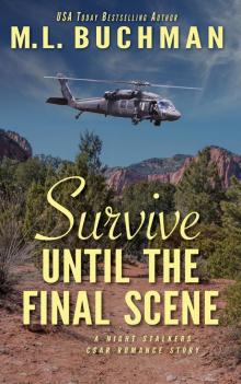 Survive Until the Final Scene Read online