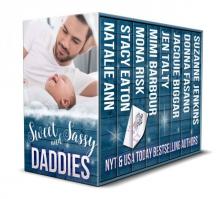 Sweet and Sassy Daddies Read online