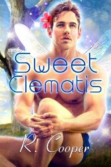 Sweet Clematis Read online