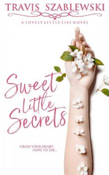 Sweet Little Secrets Read online