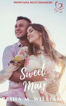 Sweet May Read online