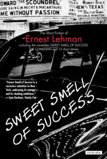 Sweet Smell of Success Read online