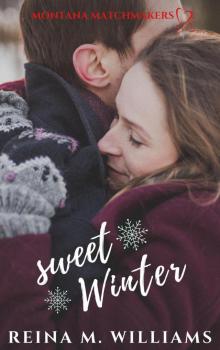 Sweet Winter Read online