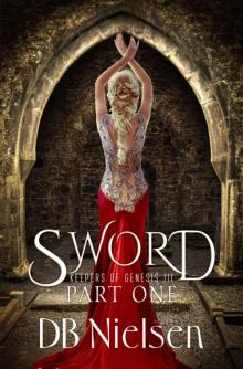 Sword- Part One Read online