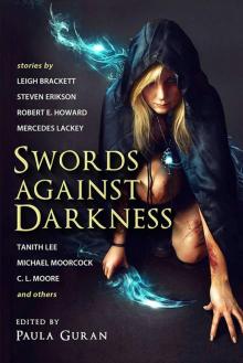 Swords Against Darkness Read online