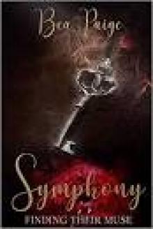 Symphony (Finding Their Muse Book 4)