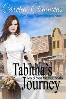 Tabitha's Journey Read online