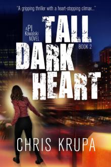 Tall Dark Heart Read online