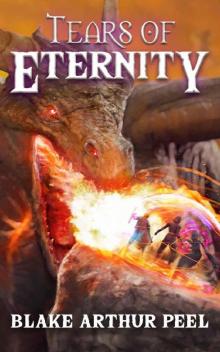Tears of Eternity Read online