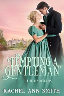 Tempting a Gentleman Read online
