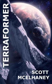 Terraformer Read online