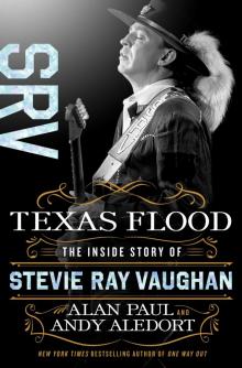 Texas Flood