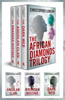 The African Diamond Trilogy Box Set Read online