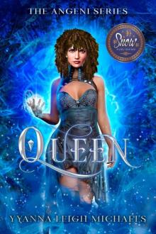 The Ageni Series: Queen