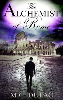 The Alchemist of Rome Read online