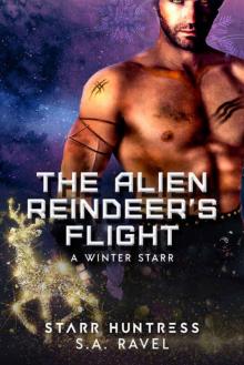 The Alien Reindeer's Flight Read online