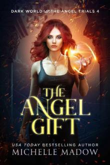 The Angel Gift (Dark World: The Angel Trials Book 4) Read online