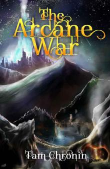 The Arcane War