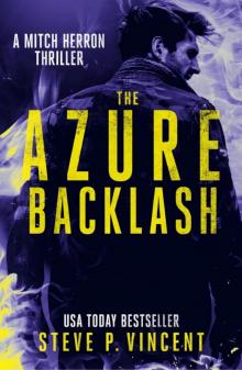 The Azure Backlash Read online