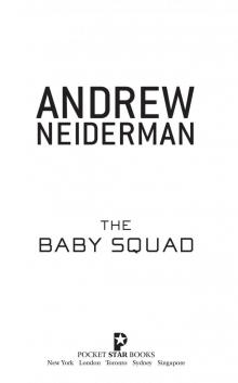 The Baby Squad Read online