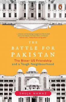 The Battle for Pakistan