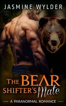 The Bear Shifter's Mate Read online